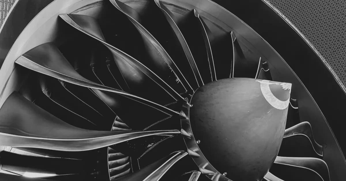 SpaceX produksi turbin sendiri untuk mengatasi kelangkaan generator data center AI