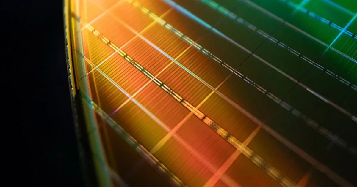 CXMT mulai produksi massal memori LPDDR6 untuk smartphone Xiaomi