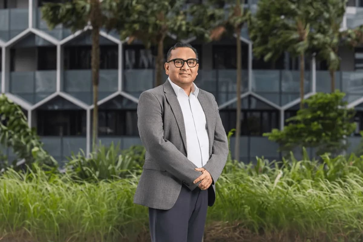 Yadi Narayana Field CTO APJ Datadog membahas kesiapan AI Indonesia dan tantangan menuju AI hub