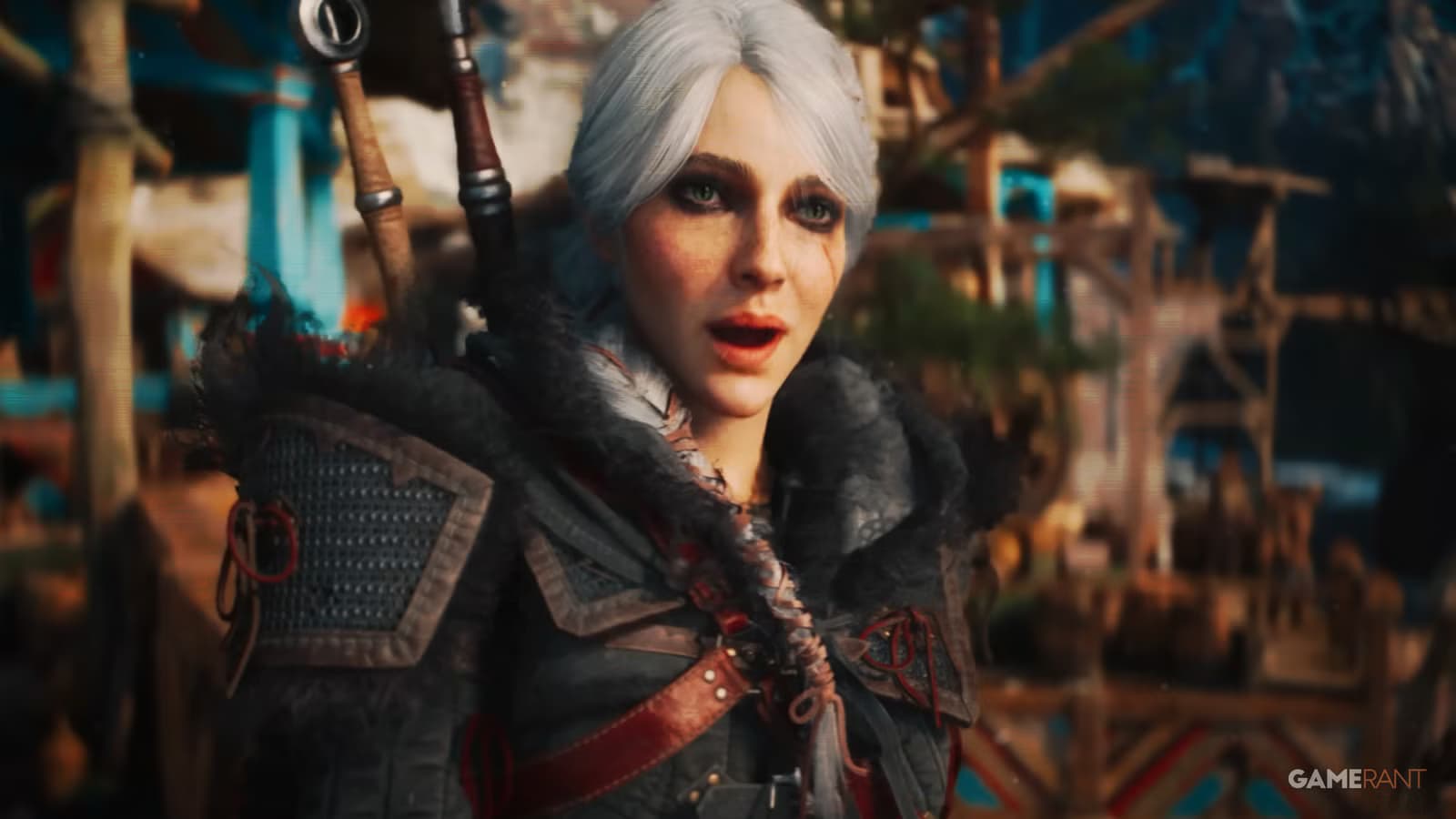 Dandelion Dikonfirmasi Kembali di The Witcher 4