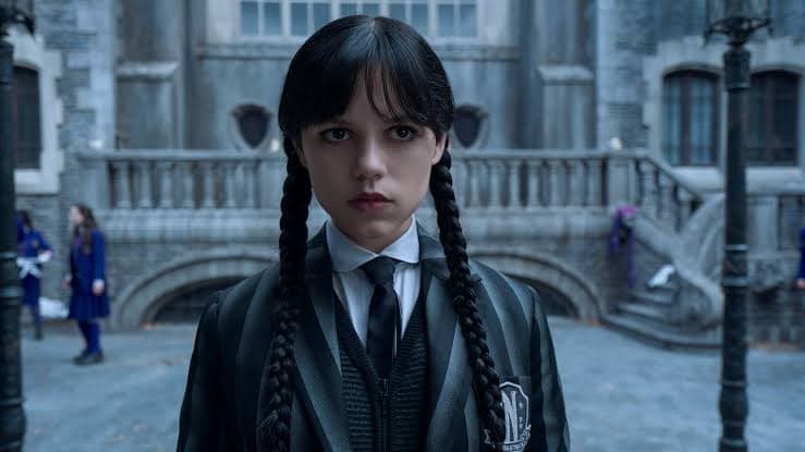 Wednesday Season 3 Siapkan Jalan untuk Spinoff Addams Family Berikutnya