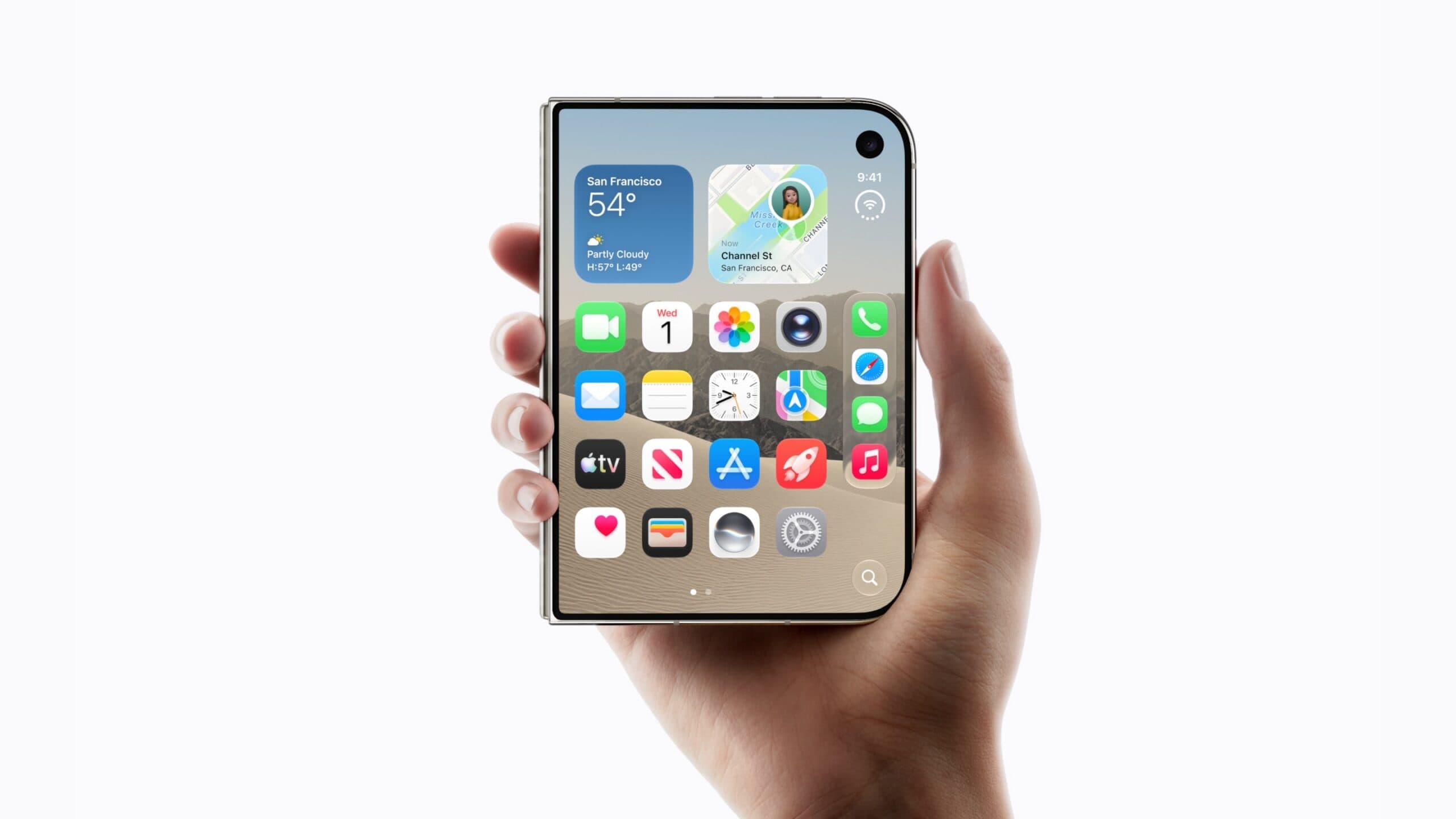 Sudah Kantongi TKDN, Kapan iPhone 18 dan iPhone Duo Rilis di Tanah Air?
