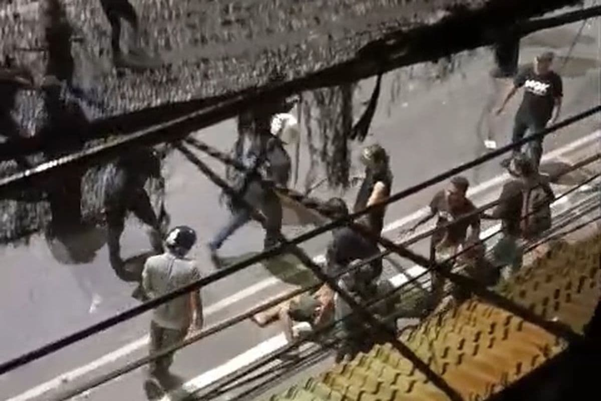 Kemkomdigi Tegaskan Tak Minta Takedown Video Tragedi di Pejompongan