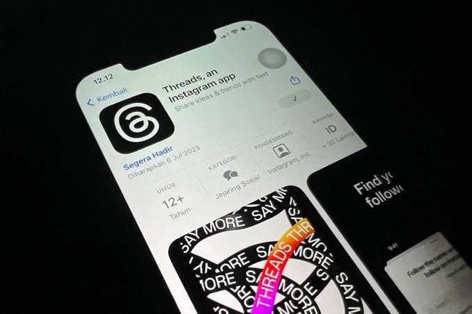 Meta Aktifkan Pengawasan Orang Tua di Threads untuk Wilayah Indonesia