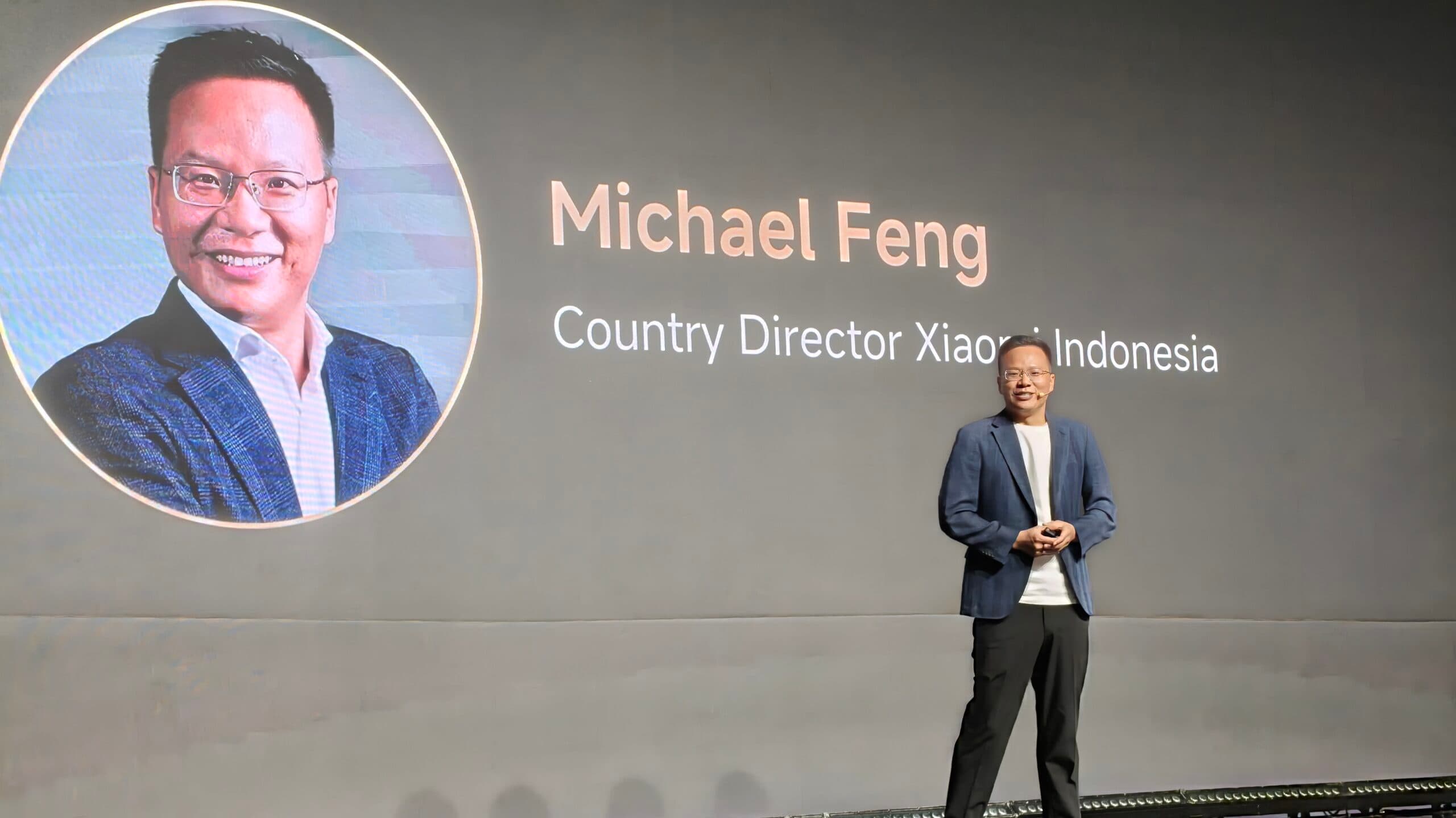 Xiaomi Pastikan Mobil Listrik Masuk Indonesia, Tapi Harus Menunggu