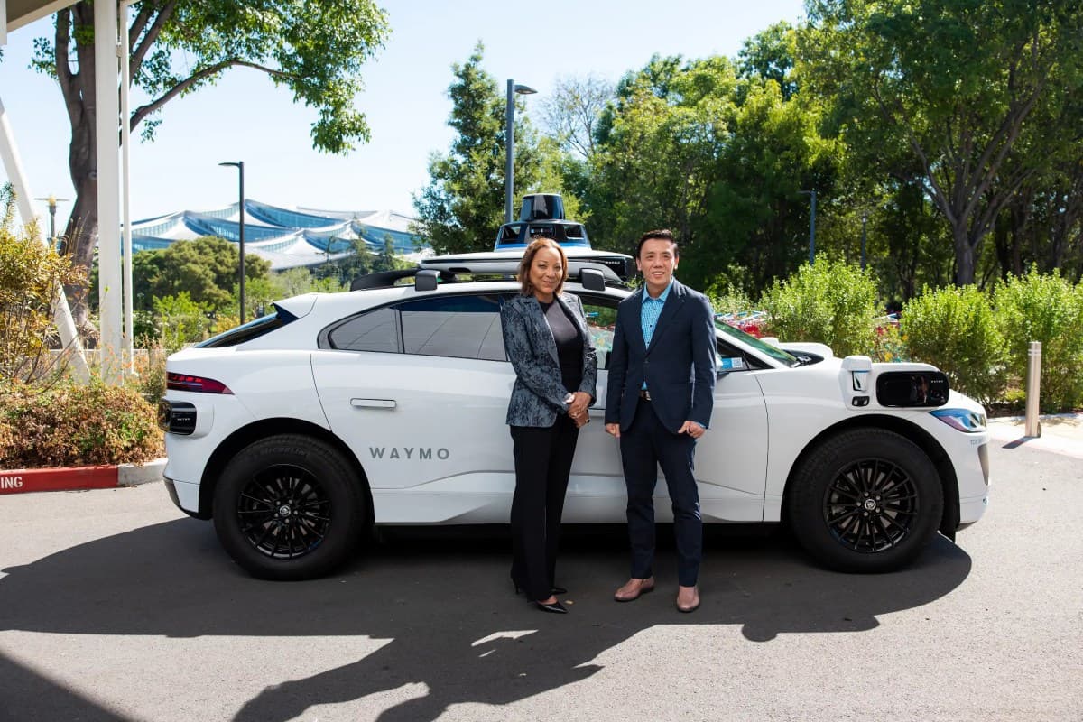 Waymo Hadirkan Robotaxi di Singapura, Mulai Beroperasi 2028