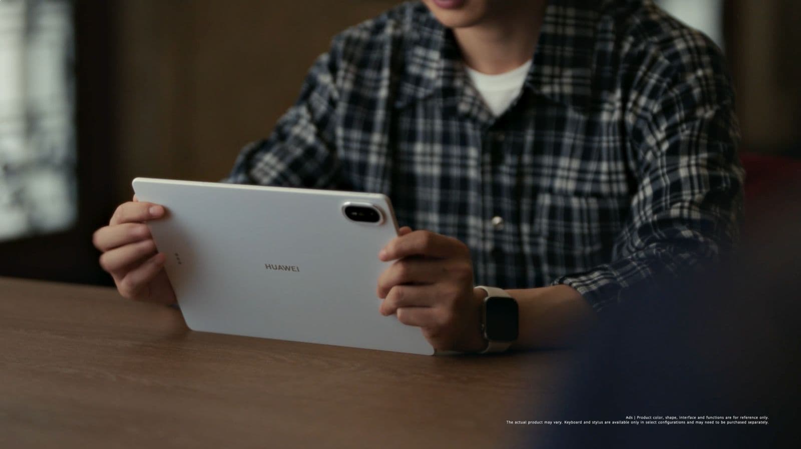 Huawei MatePad Air 2026 Resmi di Indonesia, Bodi 5,3 mm Harga Rp13,9 Juta