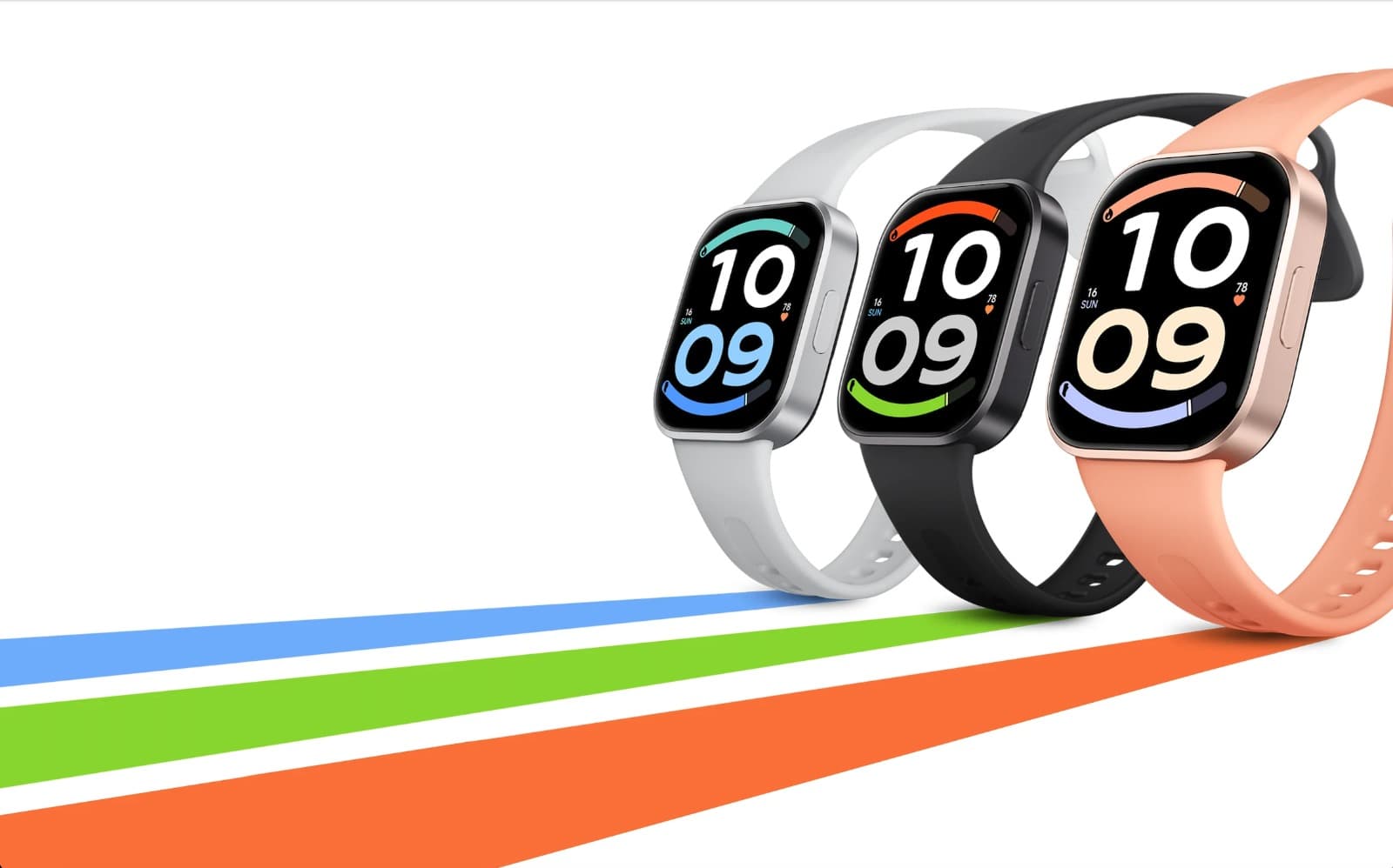 Xiaomi Indonesia Rilis Tiga Wearable Baru, Harga Mulai Rp 449 Ribu
