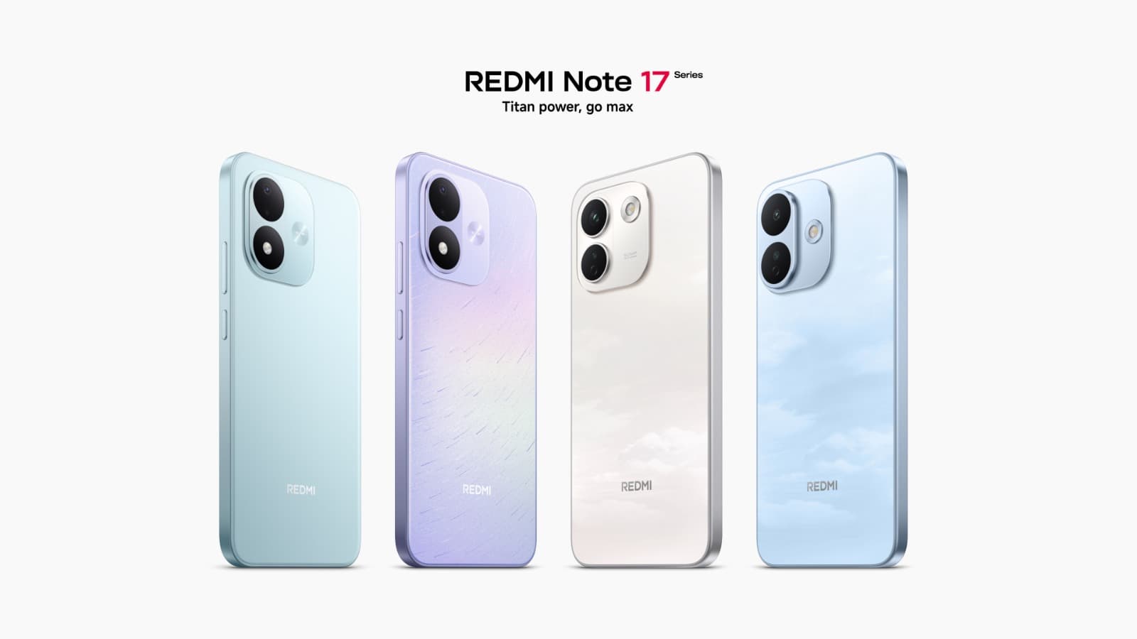 REDMI Note 17 Pro 5G First Sale di erafone, Baterai 8.340mAh