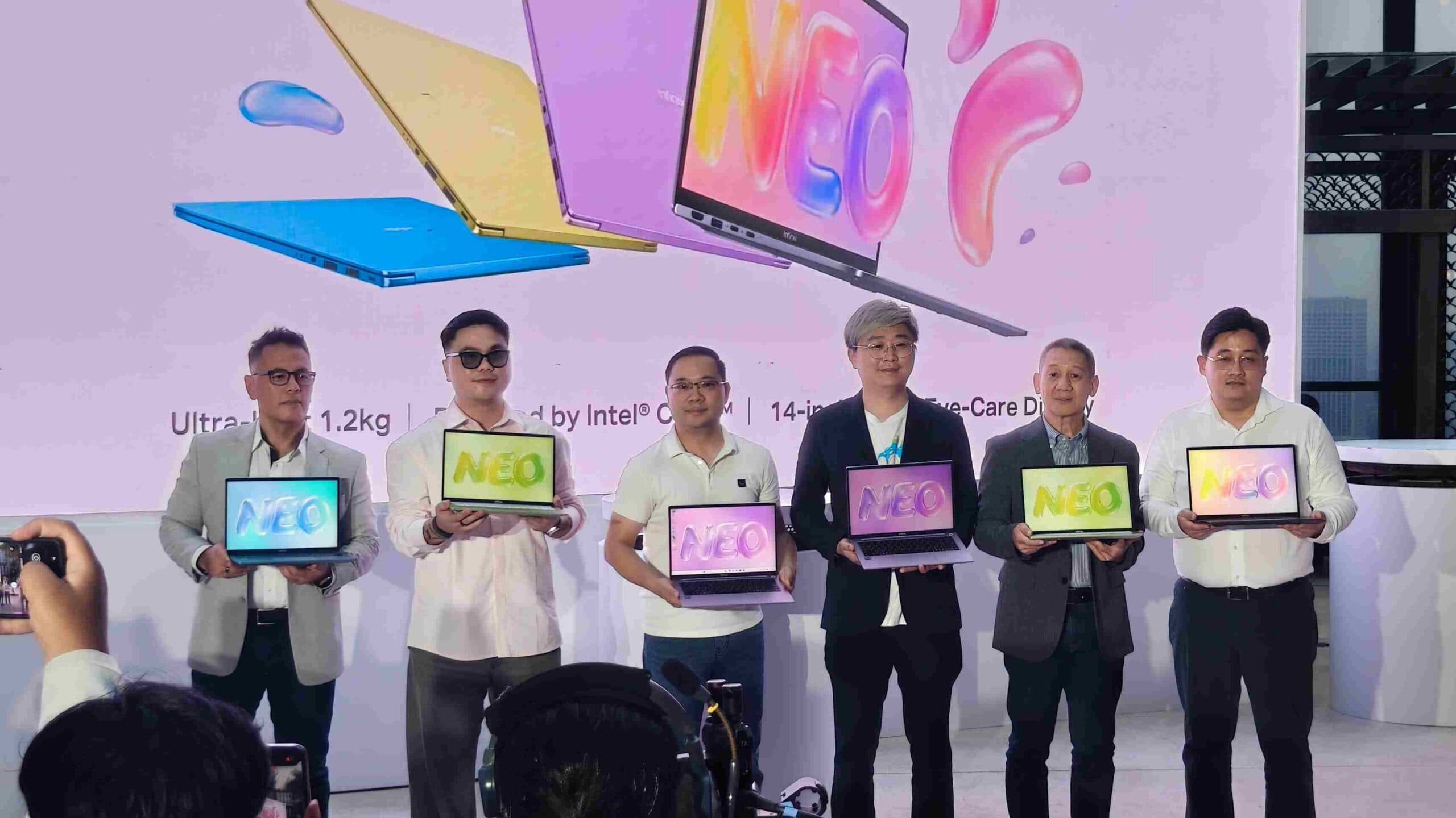 Infinix XBOOK 14 NEO Resmi Meluncur, Laptop Ringan 1,2 Kg Harga Rp7 Jutaan