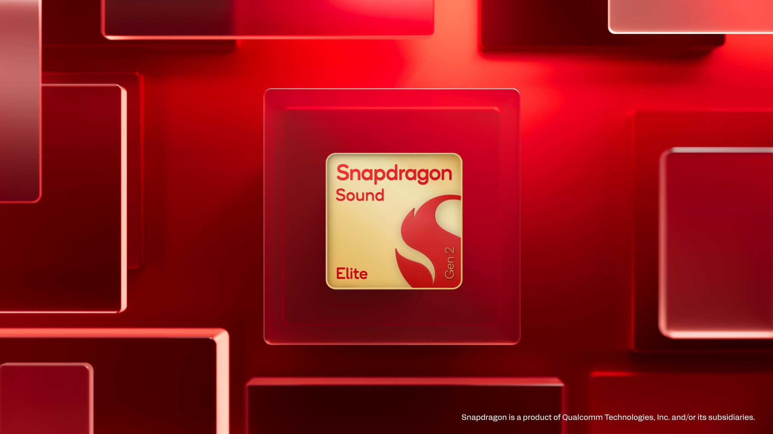 Snapdragon Sound Elite Gen 2 Buka Era Audio AI Agentic