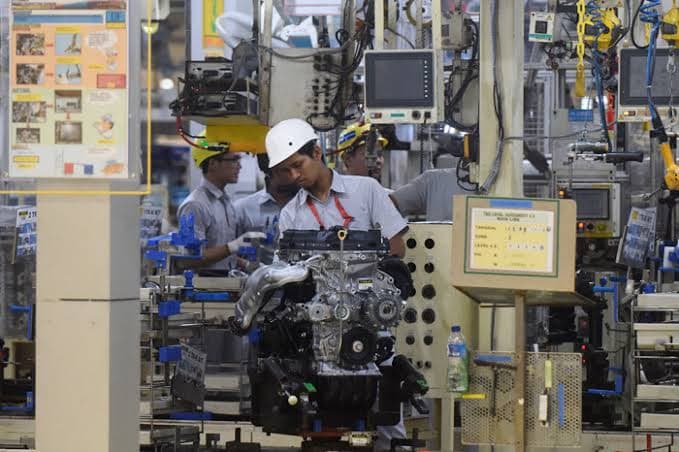 GIAMM Target Komponen Lokal EV 60 Persen di 2030, TKDN 80 Persen Jadi Pemicu