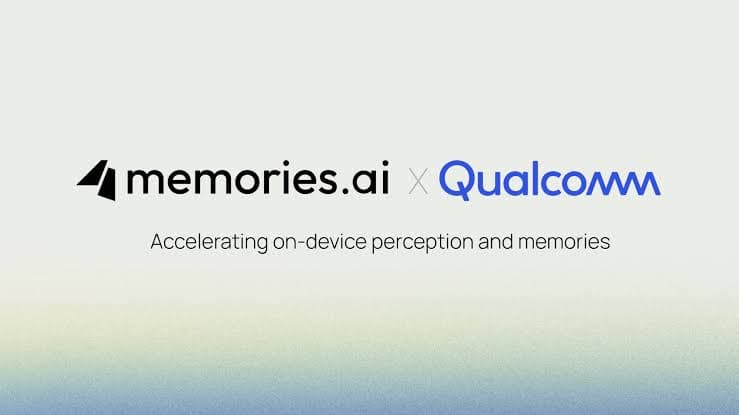 Luci Memories.ai Kini Berjalan di PC, HP, dan Kacamata Pintar Snapdragon