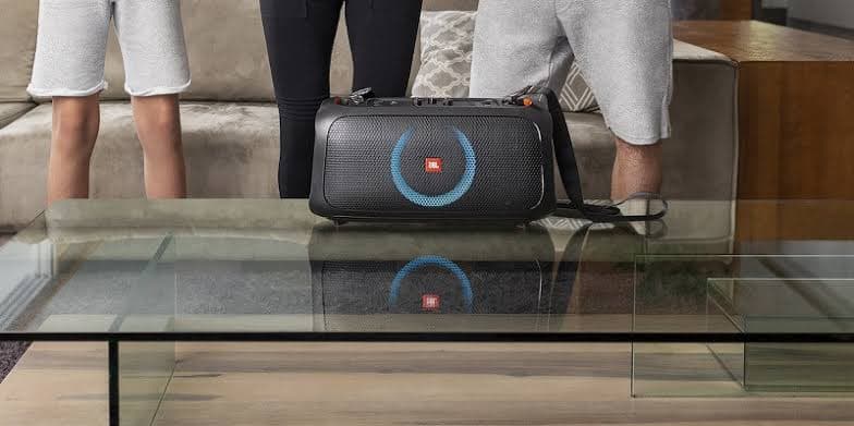 HARMAN Hapus 500.000 Tautan Produk Palsu JBL di APAC