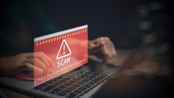 Komdigi Dorong Koordinasi Lintas Sektor Tangani 670 Ribu Laporan Scam
