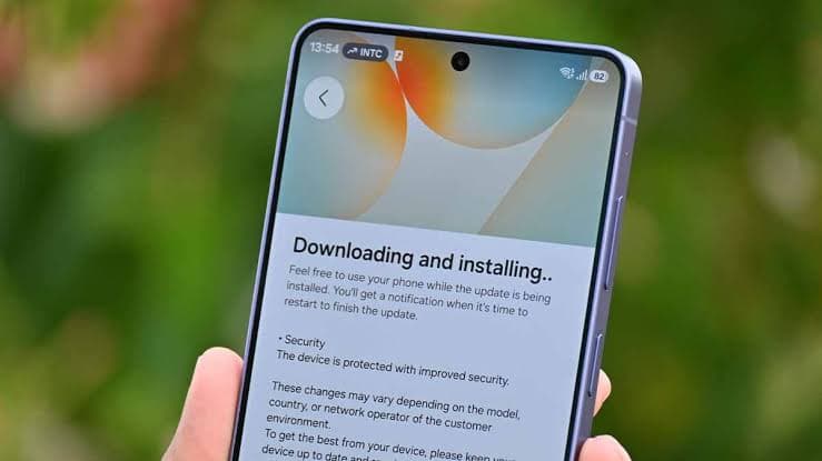 Samsung Perluas Update Keamanan September 2026, Cek Daftar HP Galaxy