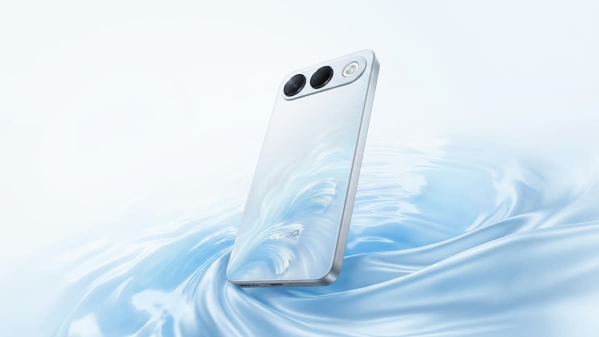 OPPO A7 Pro Series 5G Hadir: Baterai 10000mAh Tetap Optimal 6 Tahun