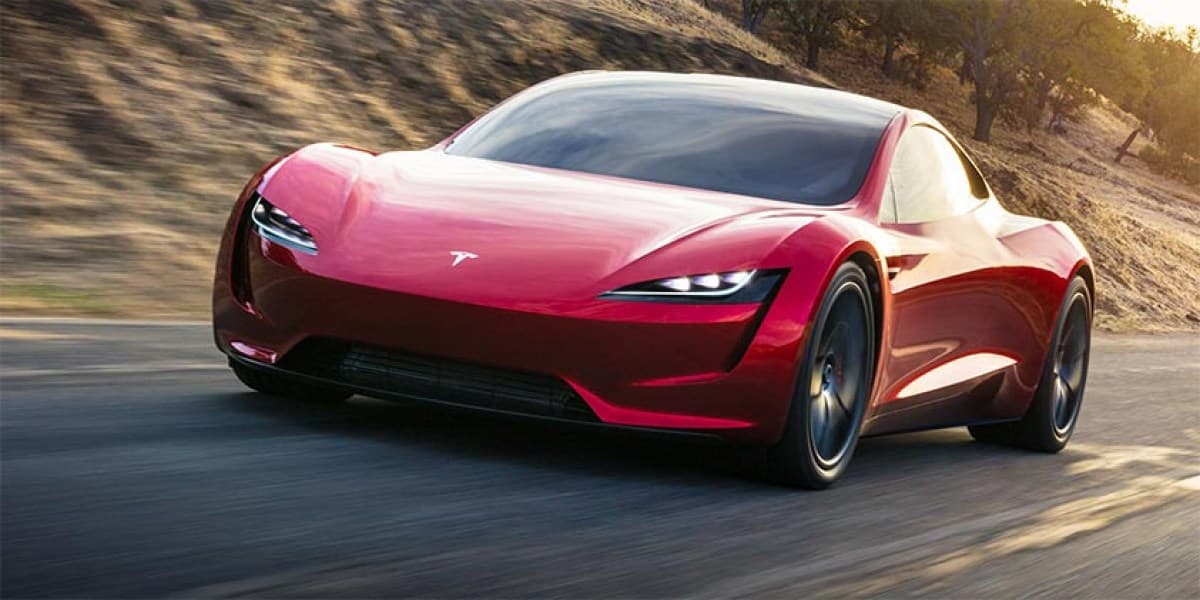Tesla Roadster Meluncur 15 Oktober, Jadwal Mundur karena Cuaca