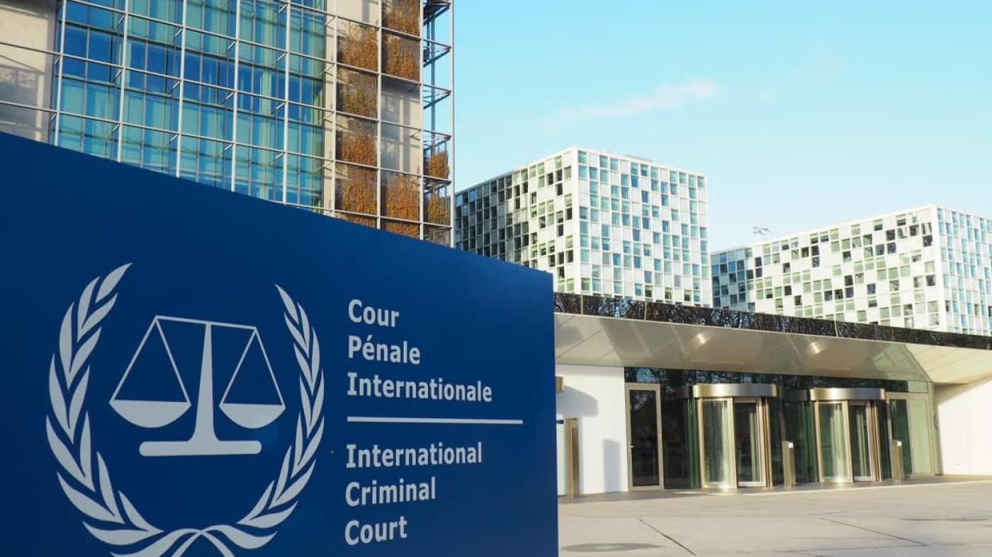 AS Siapkan Sanksi Ekonomi Menyeluruh terhadap ICC