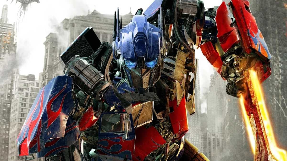 Peter Cullen Tampil untuk Terakhir Kalinya Sebagai Optimus Prime di Film Pendek Transformers