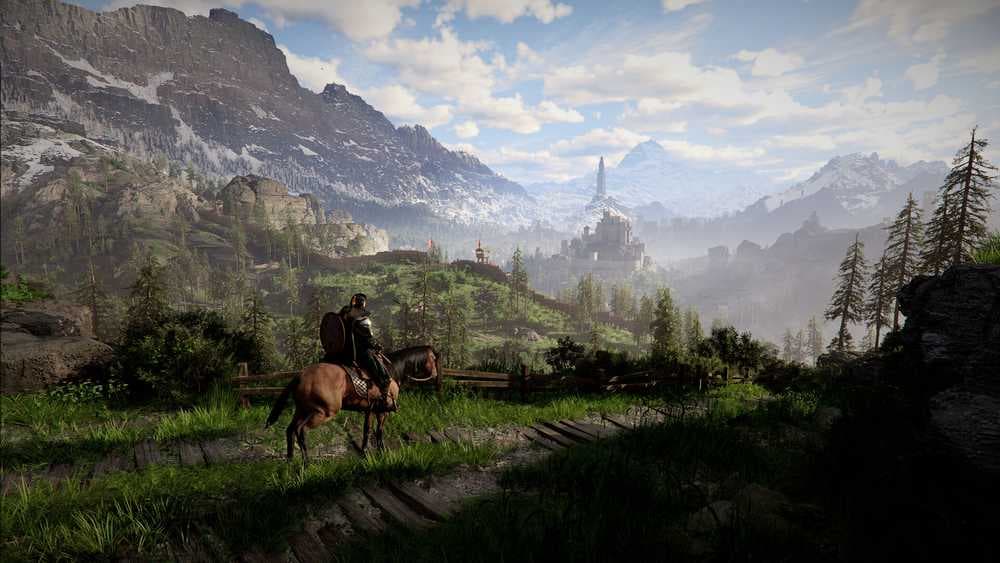 Crimson Desert Gratis Dimainkan dalam Demo Streaming Terbatas