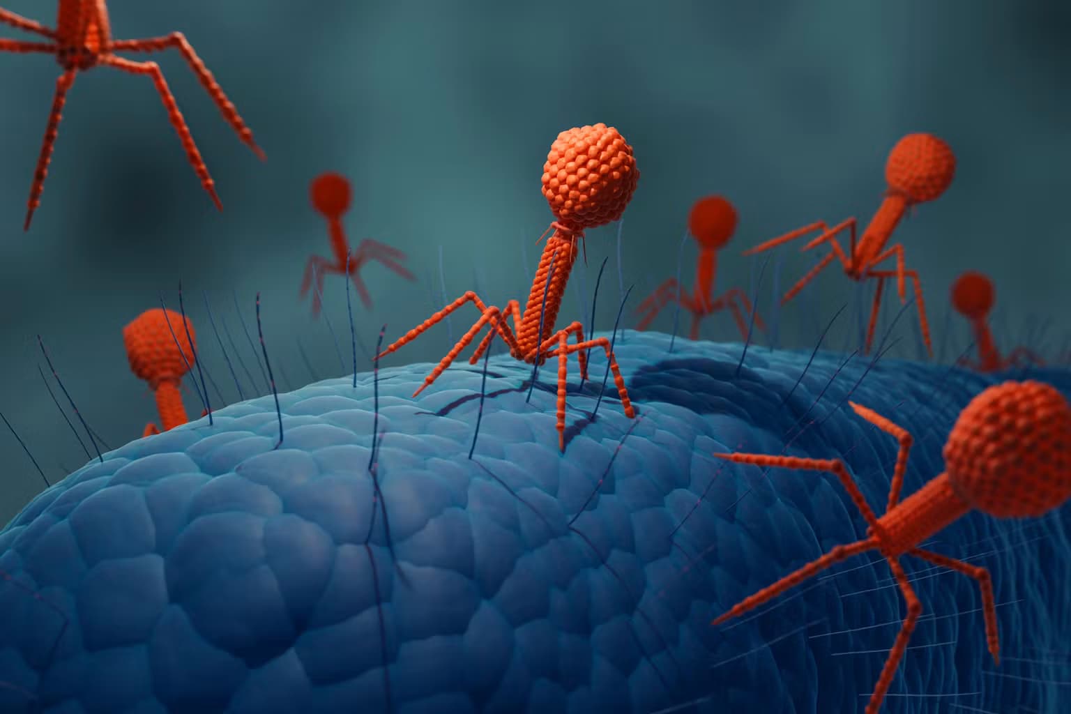 Pakar Ungkap Skenario AI Musnahkan Manusia, dari Virus hingga Robot