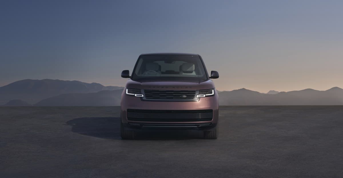 Range Rover Electric Resmi Meluncur, SUV Listrik Mewah dengan Baterai 118,5 kWh