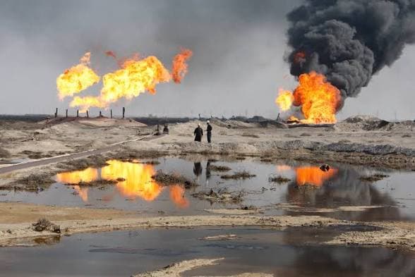 Transisi Energi Timur Tengah Buka Peluang Kerja Sama dengan China