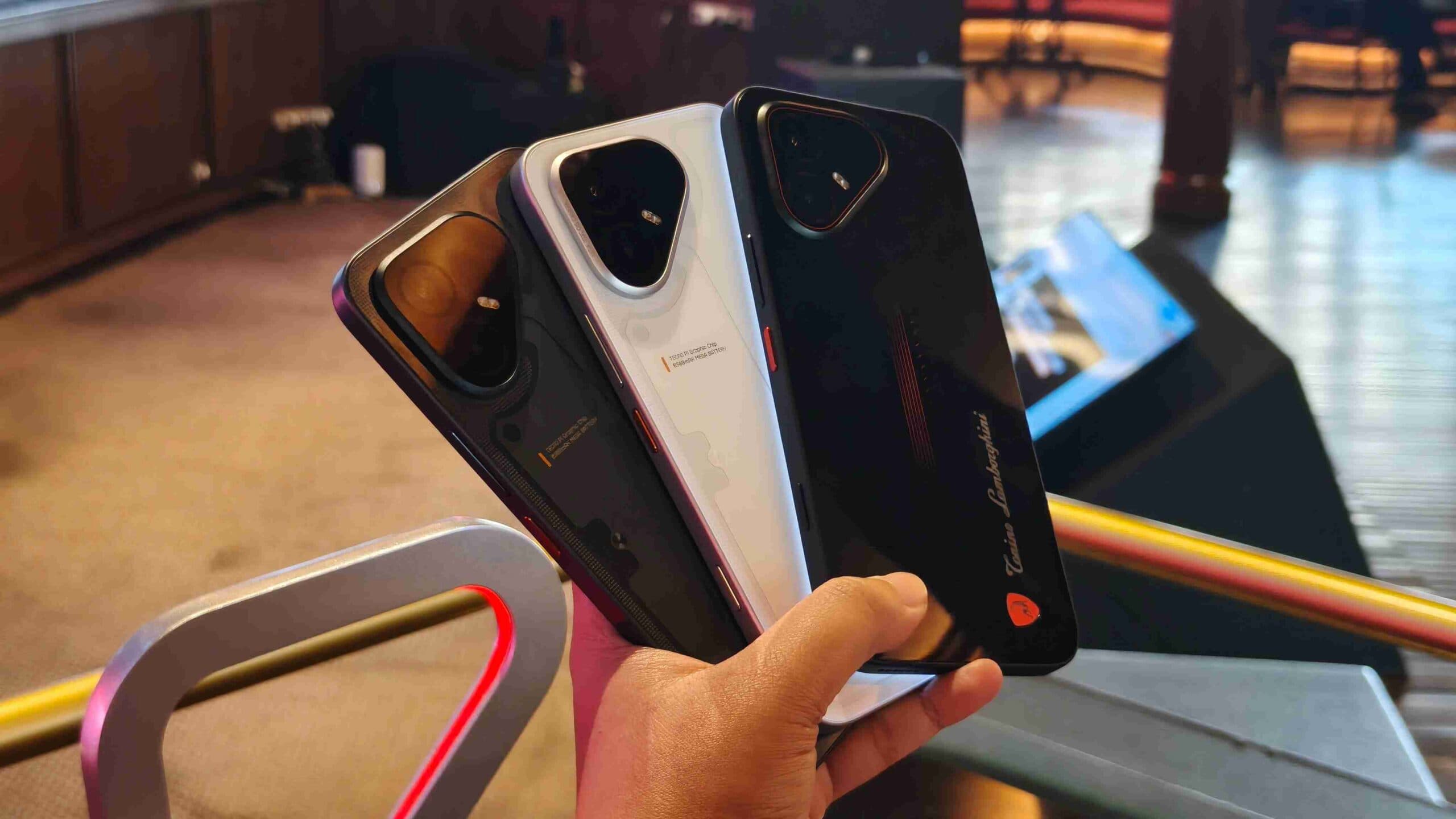 Tecno Pova 8 Pro 5G Resmi di Indonesia, Harga dan Spesifikasi Lengkap
