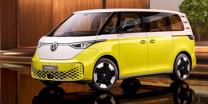 VW Pangkas Setengah Lineup dan Tutup Pabrik Jerman