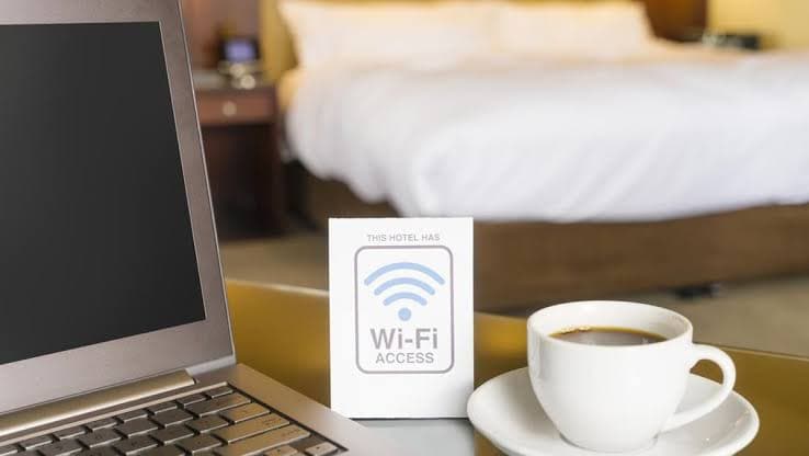 Waspada Peretasan Wi-Fi Hotel: Jangan Lakukan Aktivitas Sensitif Ini