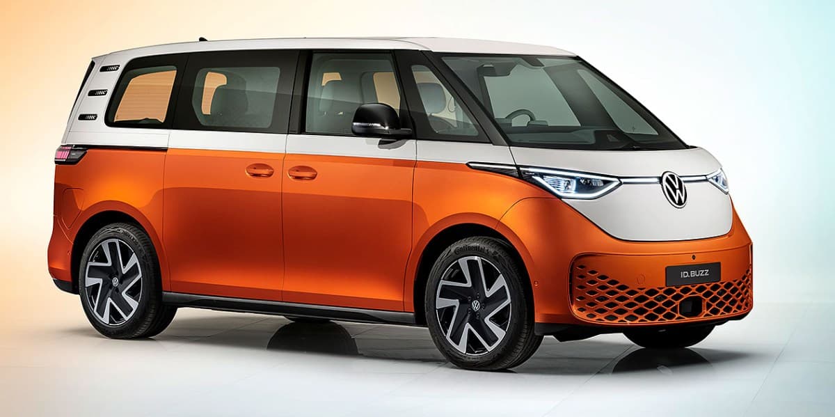 VW Pangkas Setengah Lineup dan Tutup Pabrik di Jerman