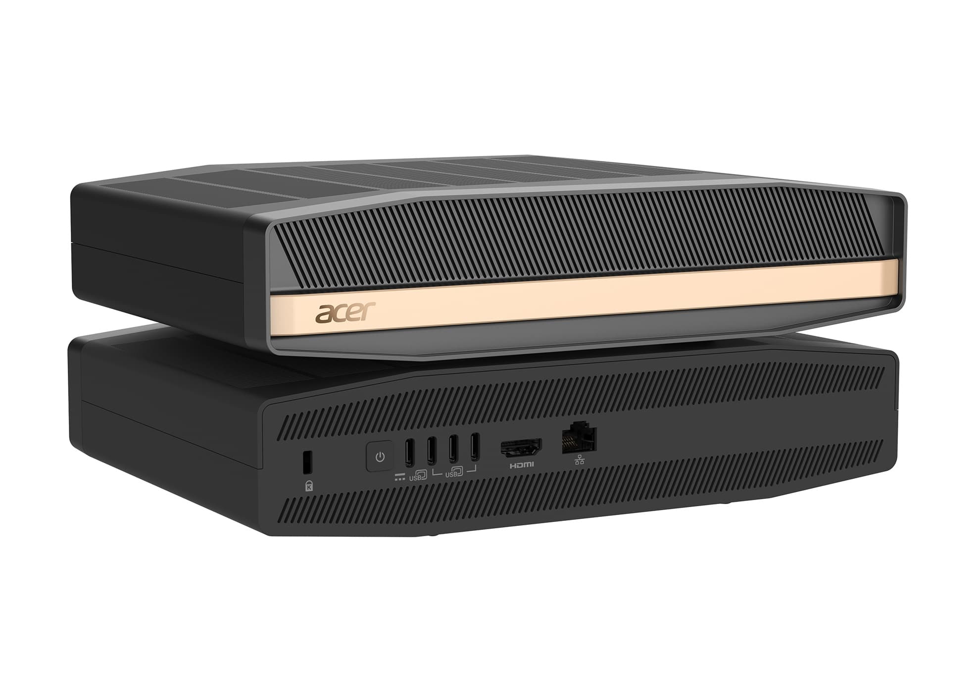 Acer SFF RTX Spark: Desktop Ringkas dengan AI 1 Petaflop
