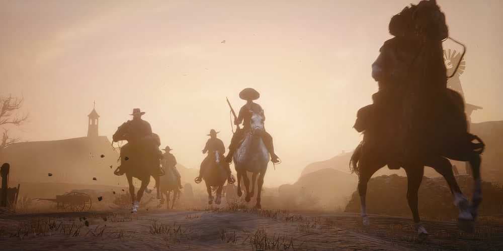 Red Dead Online Gratis September 2026: Emote dan Hadiah 3x RDO$