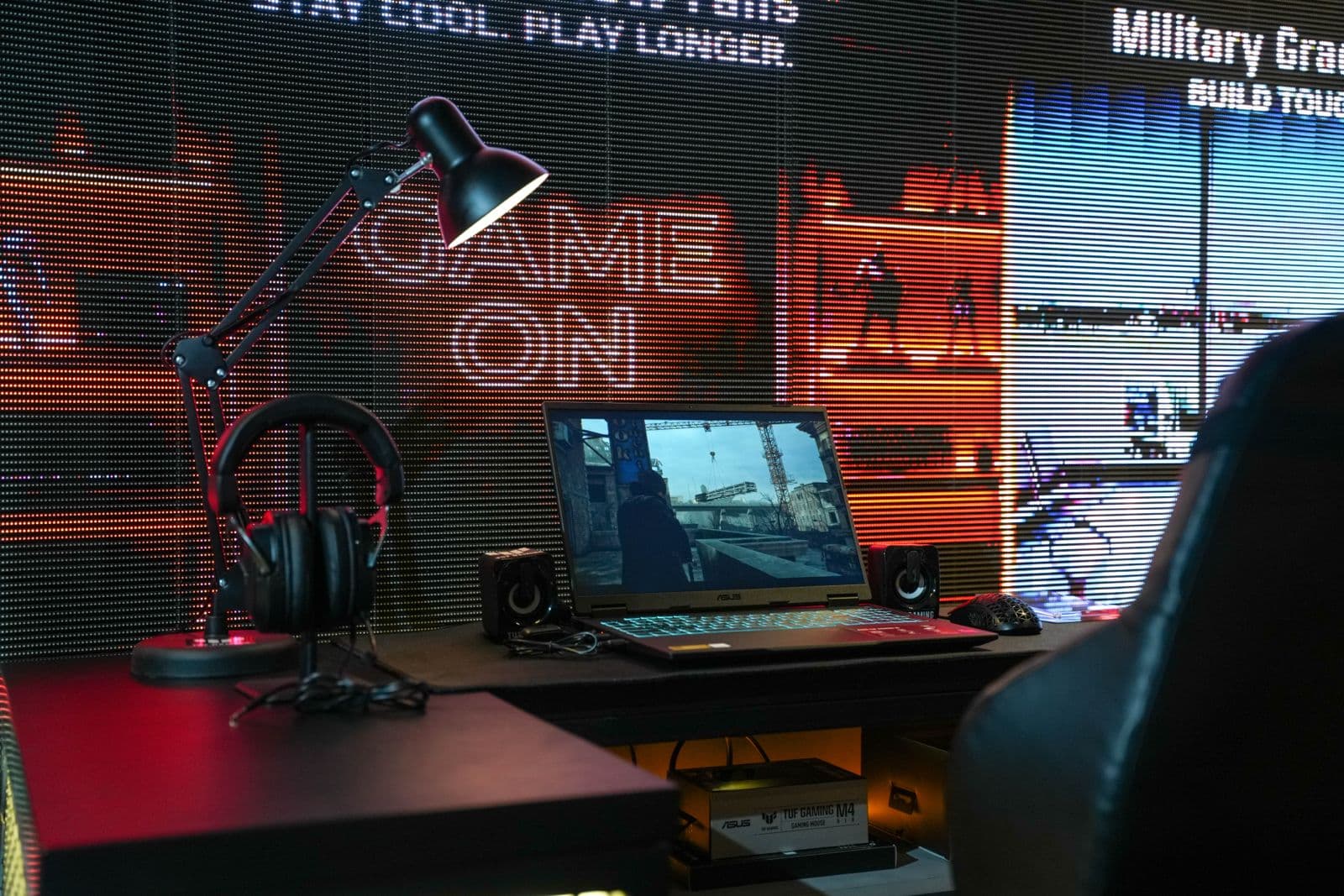 ASUS TUF Gaming 16 (FX610) Hadir di Indonesia, Diklaim Tembus 262 FPS di CS:GO