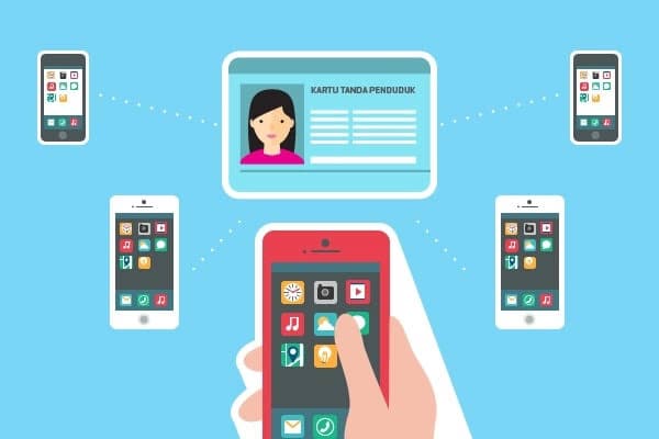 UMKM Diminta Batasi Pengumpulan Data Pribadi Pelanggan
