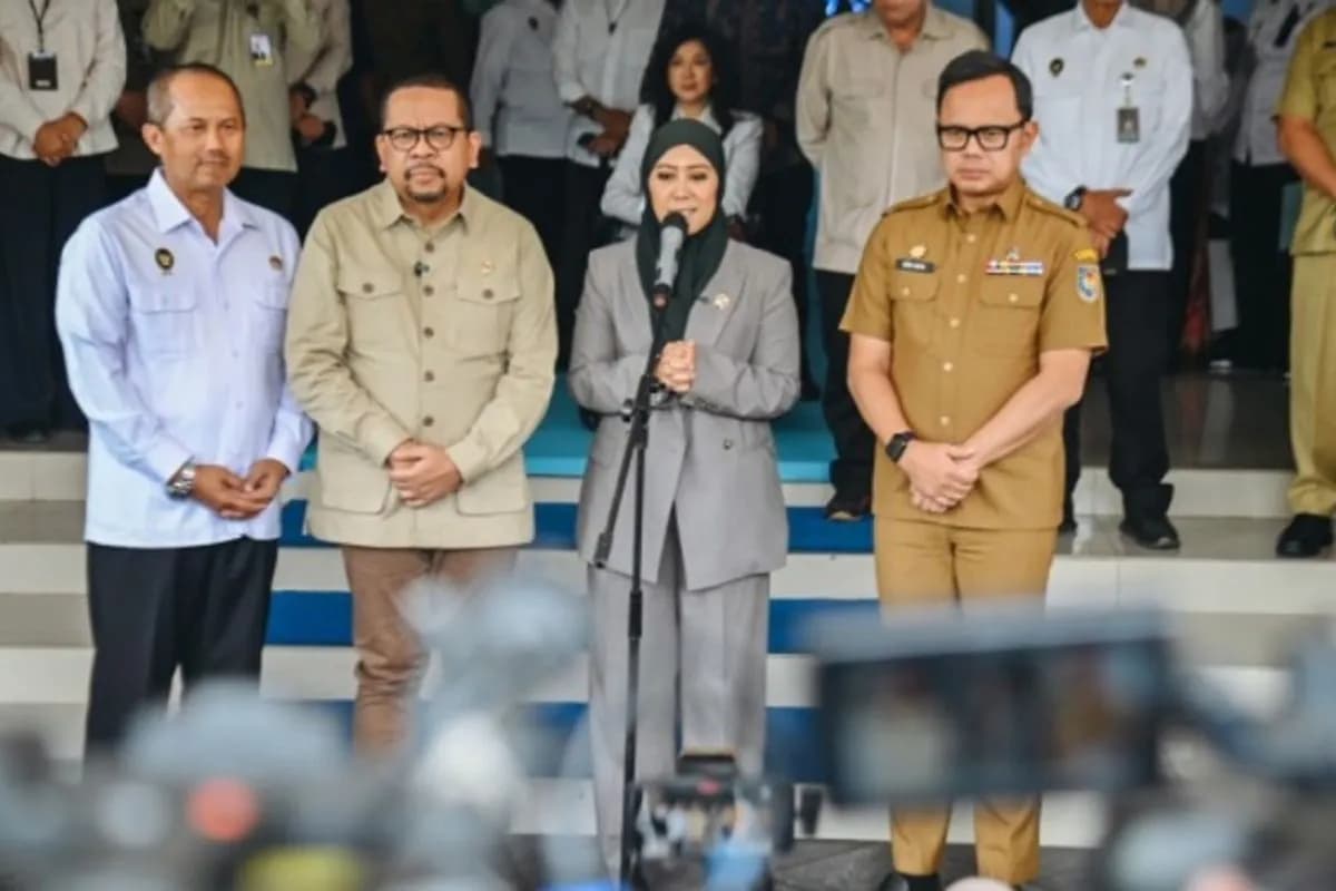 Pemerintah Satukan Jaringan Humas untuk Percepat Komunikasi Kebijakan