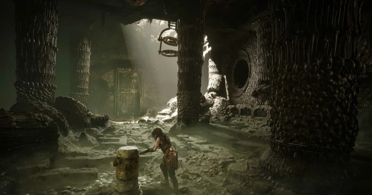 Resonance: A Plague Tale Legacy - game terbaru dari Asobo Games yang berlatar semesta A Plague Tale