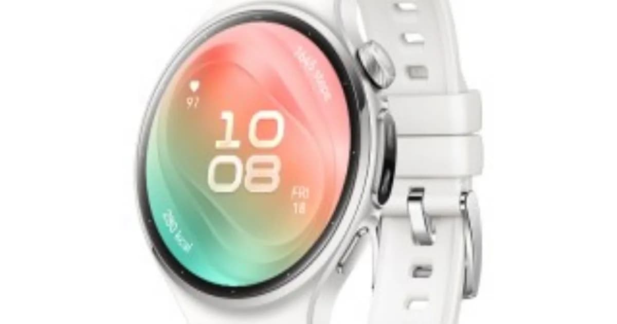 Huawei Watch 6 series resmi meluncur dengan Watch 6 dan Watch 6 Pro sebagai flagship wearable terbaru