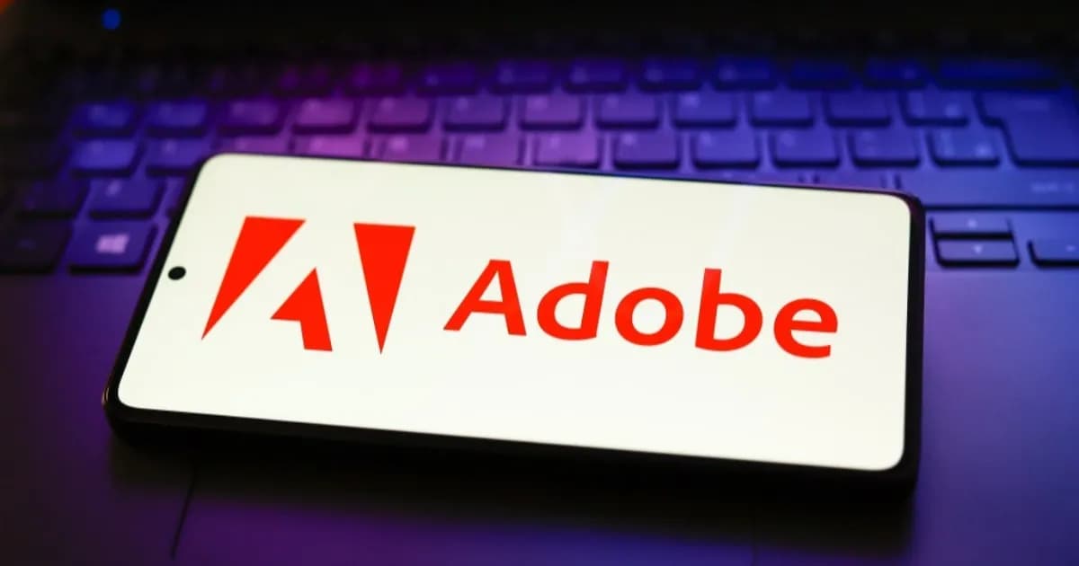 Dhruv Jaglan dan Georgi Boby, Co-founders Rilo, startup yang diakuisisi Adobe