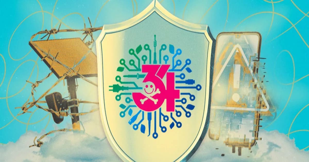 Koleksi perangkat anti-surveillance terbaik yang dipamerkan di DEF CON 2026 Las Vegas