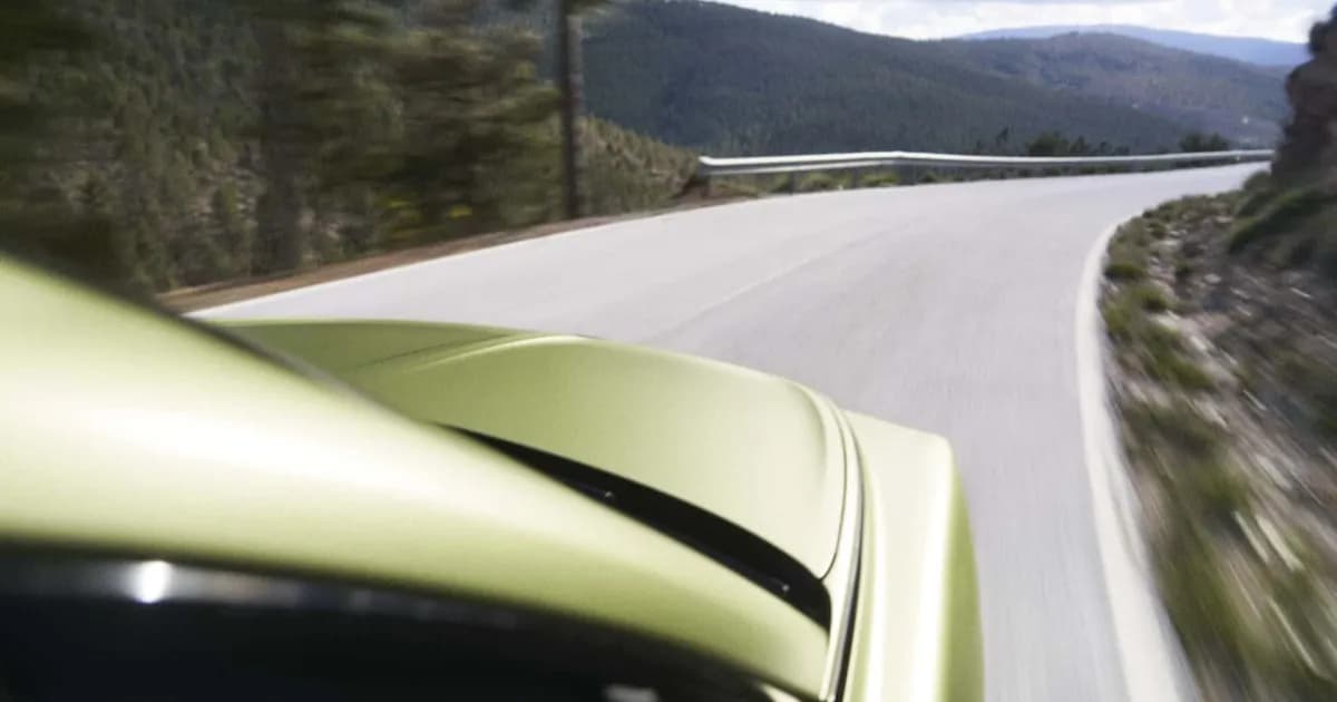 Bentley Torcal SUV listrik pertama dengan desain khas dan performa tertinggi pabrikan