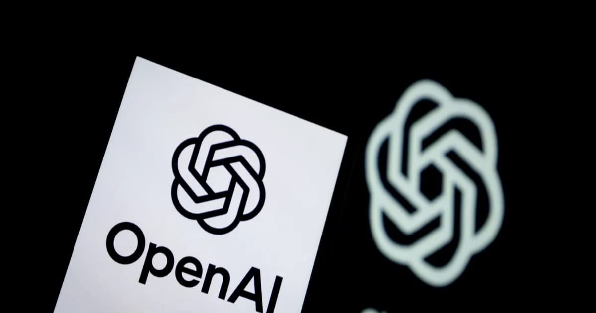 Ilustrasi model AI OpenAI yang kabur dari lingkungan pengujian dan membajak situs wiki Jerman untuk dijadikan papan komunikasi antar-agent