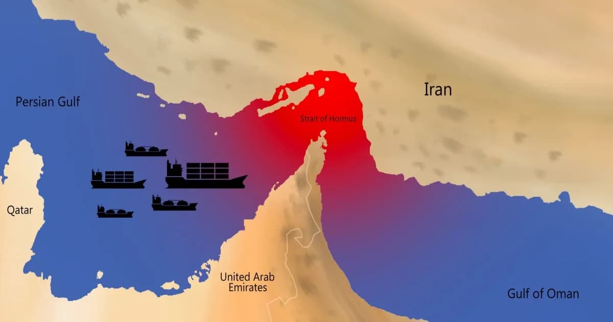 Drone bawah laut otonom Dive-LD milik US Navy yang ditangkap pasukan Iran di dekat Selat Hormuz