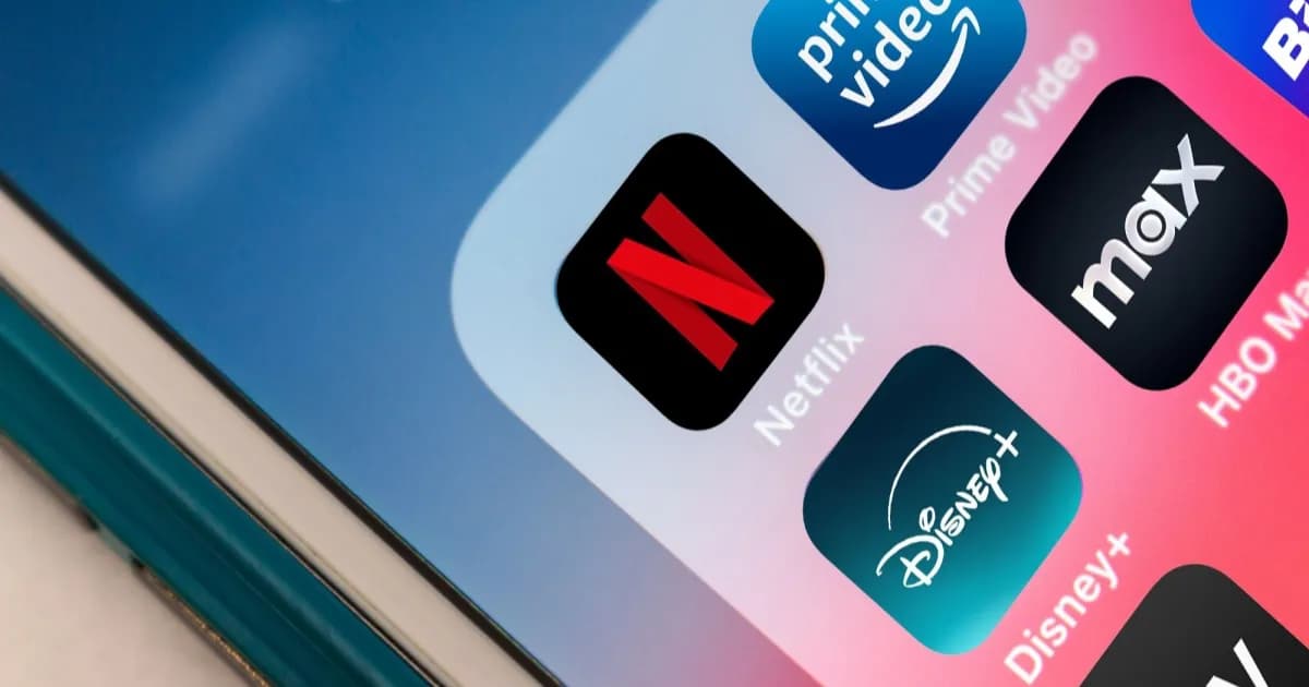 Ilustrasi kenaikan harga langganan streaming yang kini lebih mahal dibanding TV kabel