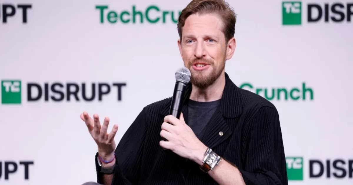 Matt Mullenweg kembali menjabat CEO Automattic dengan dukungan penuh dewan direksi