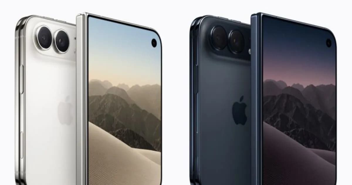 Ilustrasi harga iPhone Indonesia dengan komponen pajak, distribusi, dan kurs