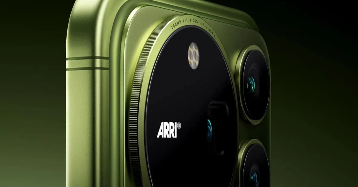 Honor Magic9 dengan kamera selfie persegi 55 MP Agile Eye dan modul kamera belakang kolaborasi ARRI