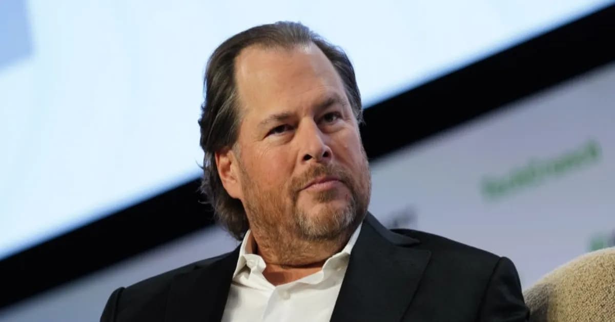 Ilustrasi model AI reasoning Koa milik Salesforce yang dibangun di atas Nemotron Nvidia