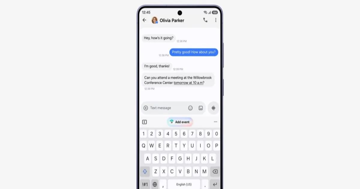 Samsung resmi merilis One UI 9 berbasis Android 17 untuk Galaxy S26, S26+, dan S26 Ultra
